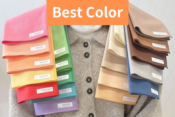 best color